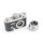 Berning Robot Star 35mm w. Schneider Xenon 1.9/40mm NOTTESTED