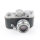 Berning Robot Star 35mm w. Schneider Xenon 1.9/40mm NOTTESTED