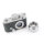 Berning Robot Star 35mm w. Schneider Xenon 1.9/40mm NOTTESTED