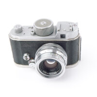 Berning Robot Star 35mm w. Schneider Xenon 1.9/40mm...