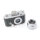 Berning Robot Star 35mm w. Schneider Xenon 1.9/40mm NOTTESTED