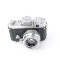 Berning Robot Star 35mm w. Schneider Xenon 1.9/40mm...