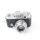 Berning Robot Star 35mm w. Schneider Xenon 1.9/40mm NOTTESTED