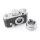 Berning Robot Star 35mm w. Schneider Xenon 1.9/40mm NOTTESTED
