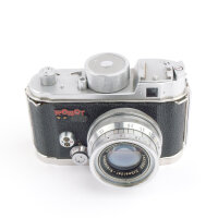 Berning Robot Star 35mm w. Schneider Xenon 1.9/40mm...
