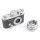 Berning Robot Star 35mm w. Schneider Xenon 1.9/40mm NOTTESTED