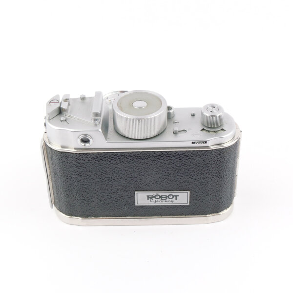 Berning Robot Star 35mm w. Schneider Xenon 1.9/40mm NOTTESTED