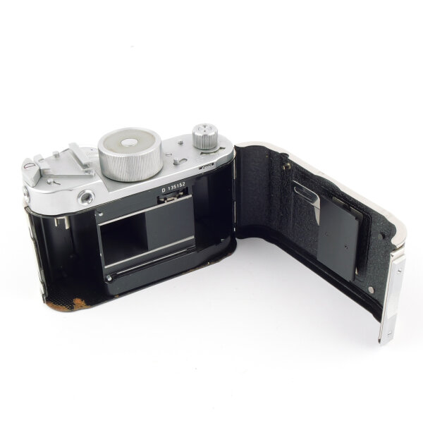 Berning Robot Star 35mm w. Schneider Xenon 1.9/40mm NOTTESTED