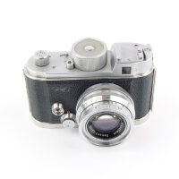 Berning Robot Star 35mm w. Schneider Xenon 1.9/40mm...