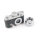Berning Robot Star 35mm w. Schneider Xenon 1.9/40mm NOTTESTED