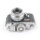 Berning Robot Star 35mm w. Schneider Xenon 1.9/40mm NOTTESTED