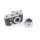 Berning Robot Star 35mm w. Schneider Xenon 1.9/40mm NOTTESTED