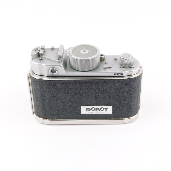 Berning Robot Star 35mm w. Schneider Xenon 1.9/40mm NOTTESTED
