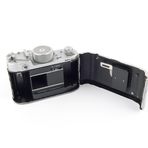 Berning Robot Star 35mm w. Schneider Xenon 1.9/40mm NOTTESTED