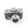Berning Robot Star 35mm w. Schneider Xenon 1.9/40mm NOTTESTED