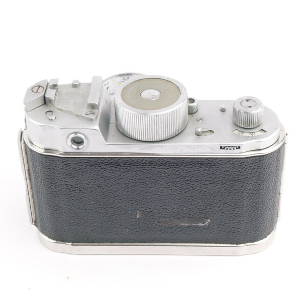 Berning Robot Star 35mm w. Schneider Xenon 1.9/40mm NOTTESTED