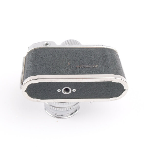 Berning Robot Star 35mm w. Schneider Xenon 1.9/40mm NOTTESTED