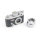 Berning Robot Star 35mm w. Schneider Xenon 1.9/40mm NOTTESTED