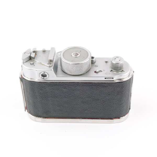 Berning Robot Star 35mm w. Schneider Xenar 2,8/38mm NOTTESTED
