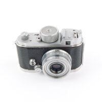 Berning Robot Star 35mm w. Schneider Xenar 2,8/38mm...