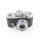 Berning Robot Star 35mm w. Schneider Xenar 2,8/38mm NOTTESTED