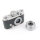 Berning Robot Star 35mm w. Schneider Xenar 2,8/38mm NOTTESTED