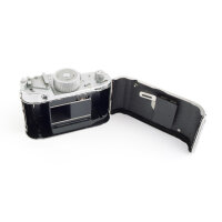 Berning Robot Star 35mm w. Schneider Xenar 2,8/38mm...