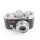 Berning Robot Star 35mm w. Schneider Xenar 2,8/38mm NOTTESTED