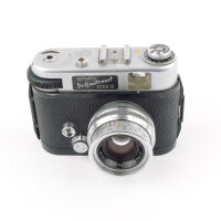 Berning Robot Vollautomat Star II 35mm w. Schneider Xenon...