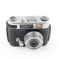 Berning Robot Vollautomat Star II 35mm w. Schneider...