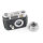 Berning Robot Vollautomat Star II 35mm w. Schneider Radionar 3,5/37,5mm NOTTESTED