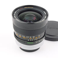Canon FD 1.4/24mm S.S.C. ASPHERICAL NEAR MINT