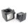 Hasselblad 500C/M Black A12 Magazine 6x6 Camera