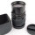 Hasselblad Zeiss Sonnar CF 4/180mm T* w. Hood Hasselblad V