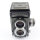 Rolleiflex T Grey w.Tessar 3.5/75mm NOTTESTED