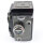 Rolleiflex T Grey w.Tessar 3.5/75mm NOTTESTED
