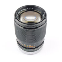 Canon FD 2.5/135mm