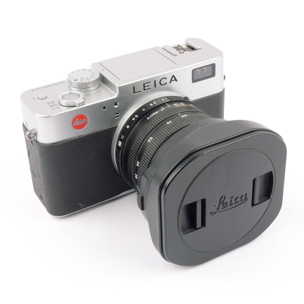 Leica Digilux 2 DC Vario-Summicron 1:2.0-2.4/17-22.5 NOTTESTED