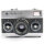 Rollei 35 COMPUR-GOSSEN-ZEISS ,,The 280th,, Rollei 35 0-Series