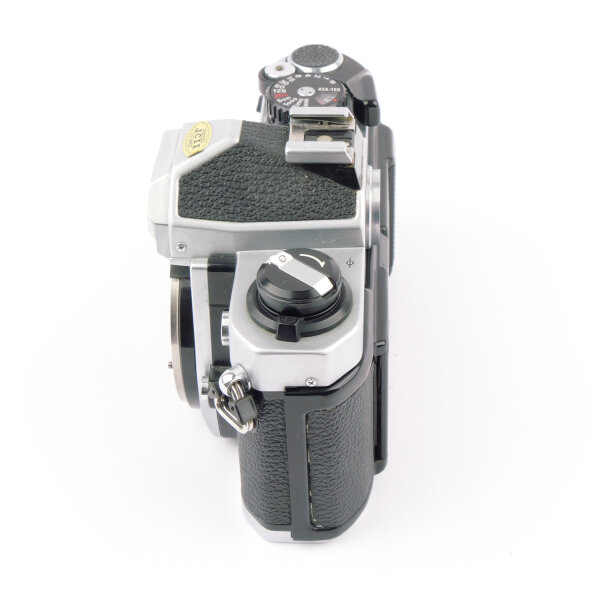 Nikon FM2N SLR Body Titan Shutter