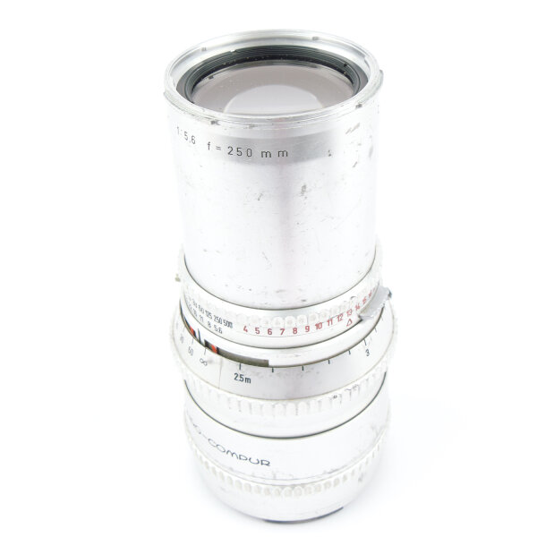 Carl Zeiss Sonnar 5,6/250mm Hasselblad V NOTTESTED