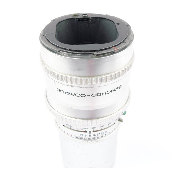 Carl Zeiss Sonnar 5,6/250mm Hasselblad V NOTTESTED