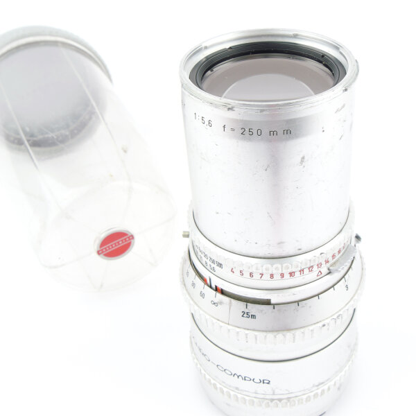 Carl Zeiss Sonnar 5,6/250mm Hasselblad V NOTTESTED
