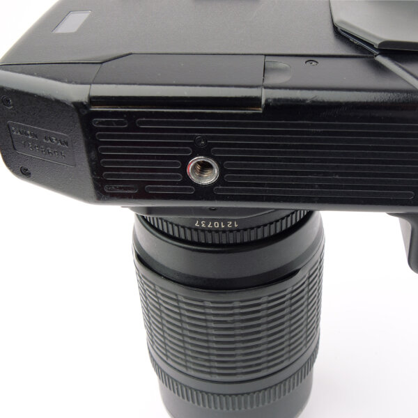 Canon EOS 620 w. EF 4/70-210mm NOTTESTED