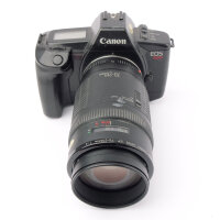 Canon EOS 620 w. EF 4/70-210mm NOTTESTED