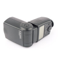 Canon 580EX Flash NOTTESTED