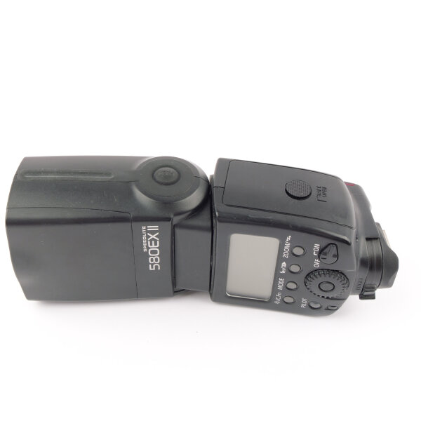 Canon 580EXII Flash NOTTESTED