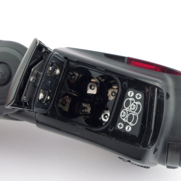 Canon 580EXII Flash NOTTESTED