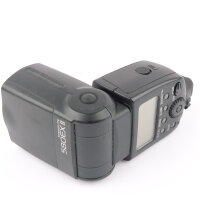 Canon 580EXII Flash NOTTESTED