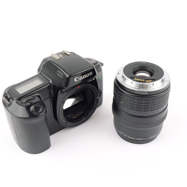 Canon EOS 1000FN w. EF 35-105mm NOTTESTED